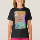 Recherche de motif abstrait tshirts Artistique