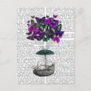 Recherche de dirigeables cartes postales Antique