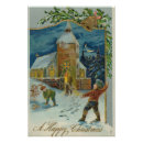 Recherche de boule de neige posters Noël