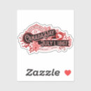 Recherche de grand nord blanc autocollants Fête du canada