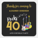 Recherche de musique psychédélique autocollants Pour tous