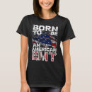 Recherche de emt tshirts Américain
