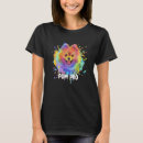 Recherche de pom pom tshirts Humour