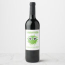 Recherche de citations de bouteilles vin étiquettes Coronavirus