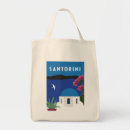 Recherche de bleu grec sacs Oia