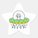 Recherche de étranger autocollants Vaisseau spatial