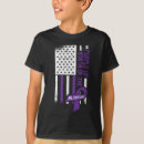 Recherche de purple enfant tshirts Militaire