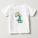 Recherche de bébé garçon tshirts 1er