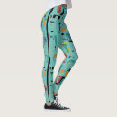 Recherche de motif tribal leggings Culture