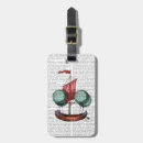 Recherche de montgolfière bagages étiquettes Fleurs