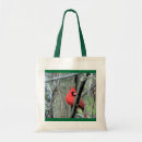 Recherche de cardinal sacs Rouge