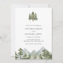 Recherche de pine tree invitations Arbres à feuillage persistant