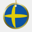 Recherche de suédois ornements Sverige