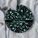 Recherche de dna badges Pour tous