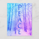 Recherche de arbre de paix cartes postales Nature