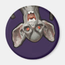 Recherche de batte de halloween magnets Chauve souris