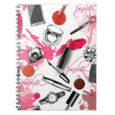 Recherche de maquillage carnets Glamour