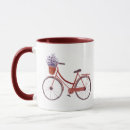 Recherche de vélo vintage tasses Fleurs