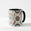 Recherche de attrape rêve tasses Boho