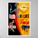 Recherche de vegas posters Voyage