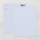 Recherche de couleurs douces cartes postales Toute personne