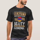 Recherche de arménien tshirts Chemise