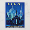 Recherche de siam cartes postales Bangkok