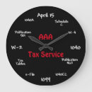 Recherche de avril horloges Comptable