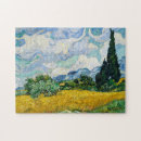 Recherche de peinture de van gogh puzzles Peinture à l'huile