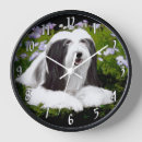 Recherche de colley horloges Barbu