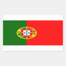Recherche de portugal drapeau autocollants Europe