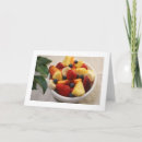 Recherche de fruits vœux cartes Toute personne