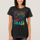 Recherche de back to school tshirts Étudiant