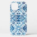 Recherche de motifs aztèques iphone coques Abstrait