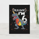 Recherche de t rex tyrannosaurus vœux cartes Drôle