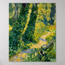 Recherche de hôpital van gogh posters Jardin