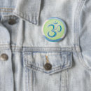 Recherche de symbole zen badges Paix