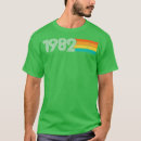 Recherche de vintage 1982 tshirts Drôle