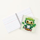 Recherche de hiboux mignons carnets Oiseau
