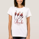 Recherche de fleur hawaïenne tshirts Pour elle
