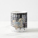 Recherche de cheval galopant tasses Neige