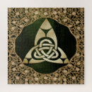 Recherche de celtique puzzles Mystique