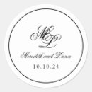 Recherche de dentelle mariage autocollants Élégant