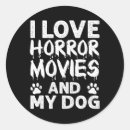 Recherche de fantôme kawaii autocollants Spiritueux