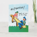 Recherche de gay anniversaire cartes Vintage