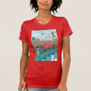 Recherche de point de repère tshirts Voyage