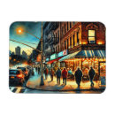 Recherche de york magnets Bronx