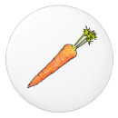 Recherche de carotte boutons et poignées de porte Orange