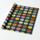 Recherche de donut papier cadeau Pâtisserie