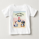 Recherche de pingouin mignon bébé vêtements Bébé garçon